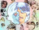 George Harrison
Many Faces